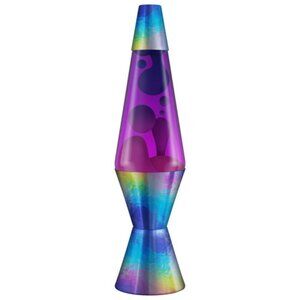 Brand new Lava Lamp Chameleon 14.5"